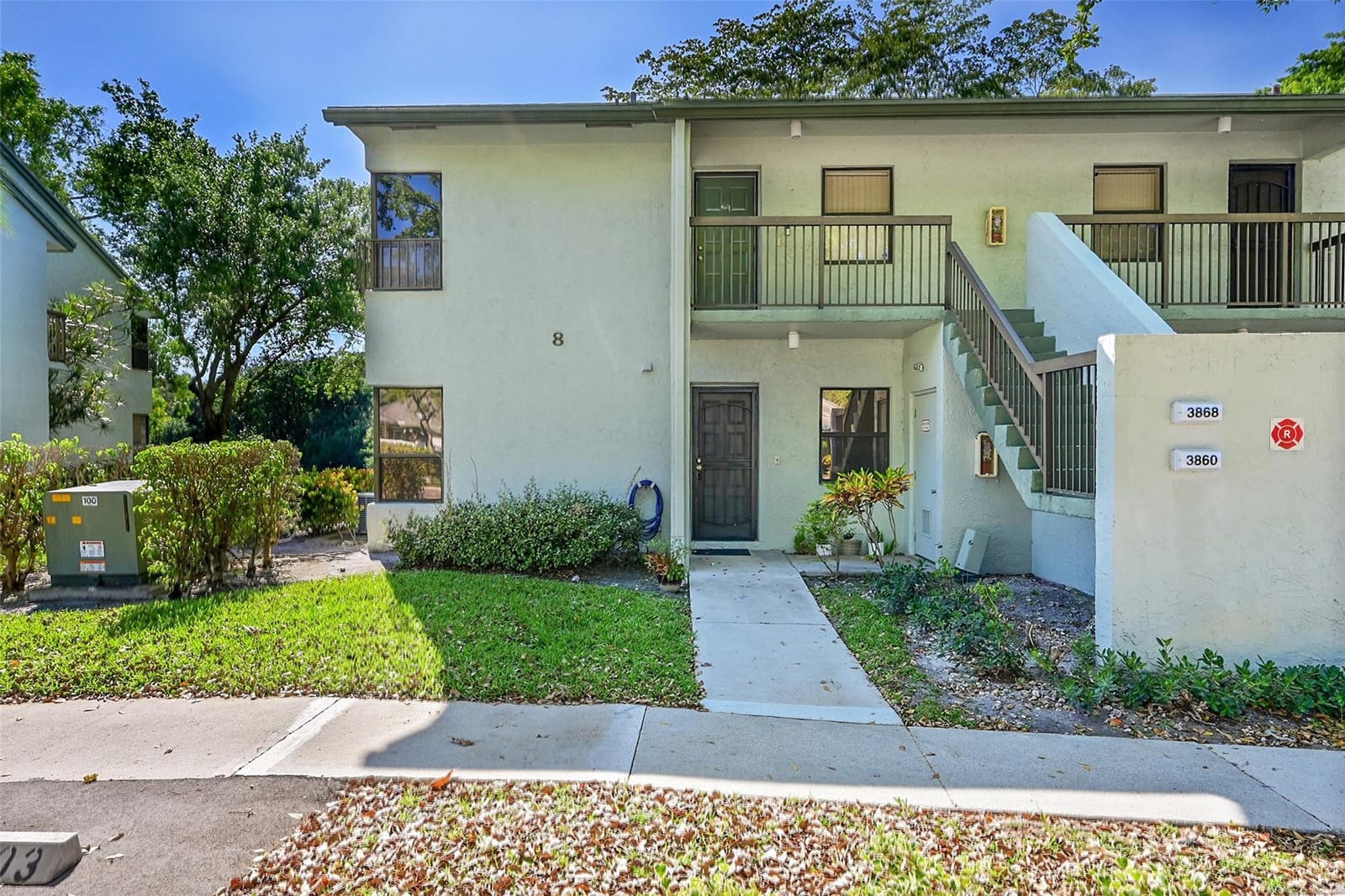 3860 Carambola Circle N 2957, Coconut Creek, FL 33066 photo 24