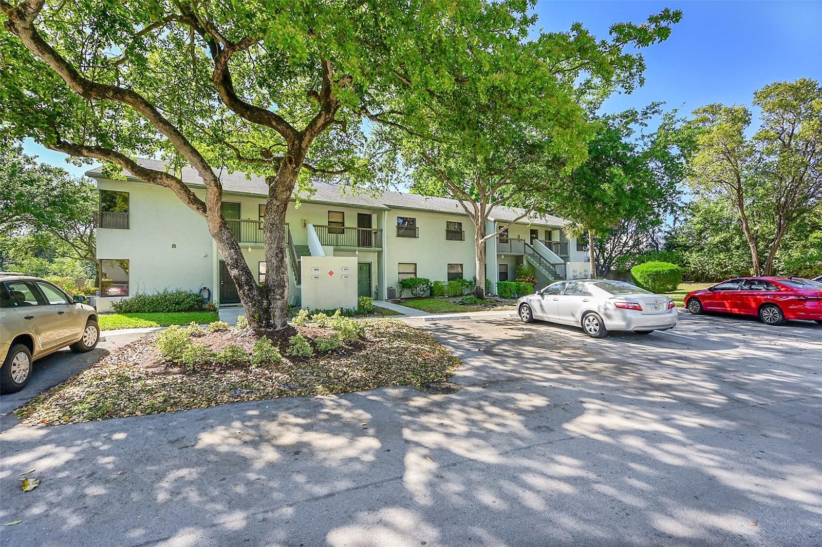 3860 Carambola Circle N 2957 — photo 6