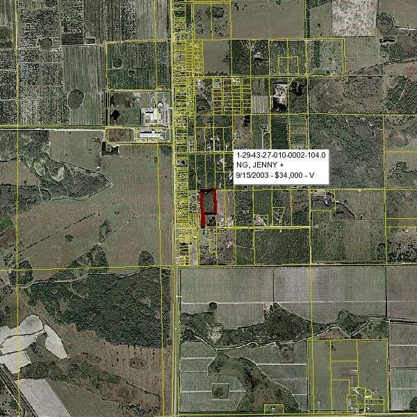 320 G Road, FL 33935