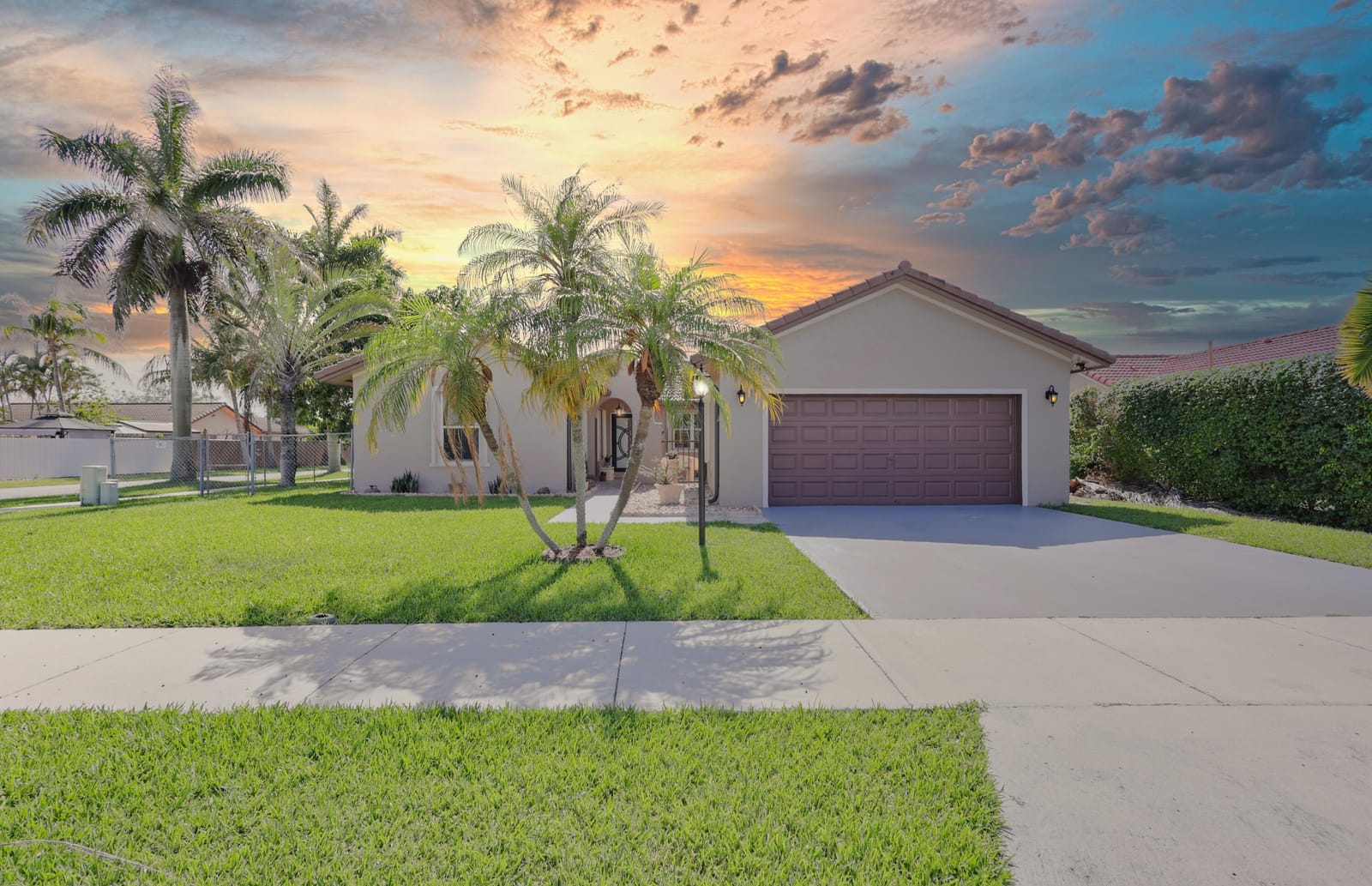17110 SW 149th Avenue, Miami, FL 33187