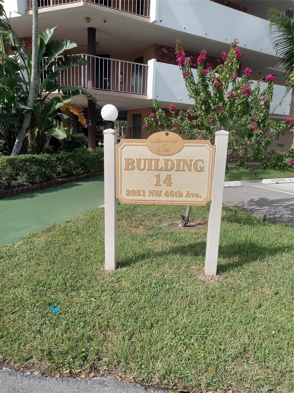 2951 NW 46th Avenue 409, Lauderdale Lakes, FL 33313, Lauderdale Lakes