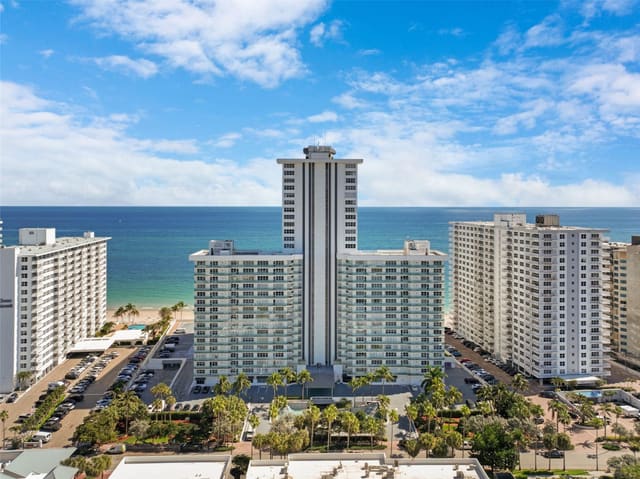 3900 Galt Ocean Drive 1714, Fort Lauderdale, FL 33308