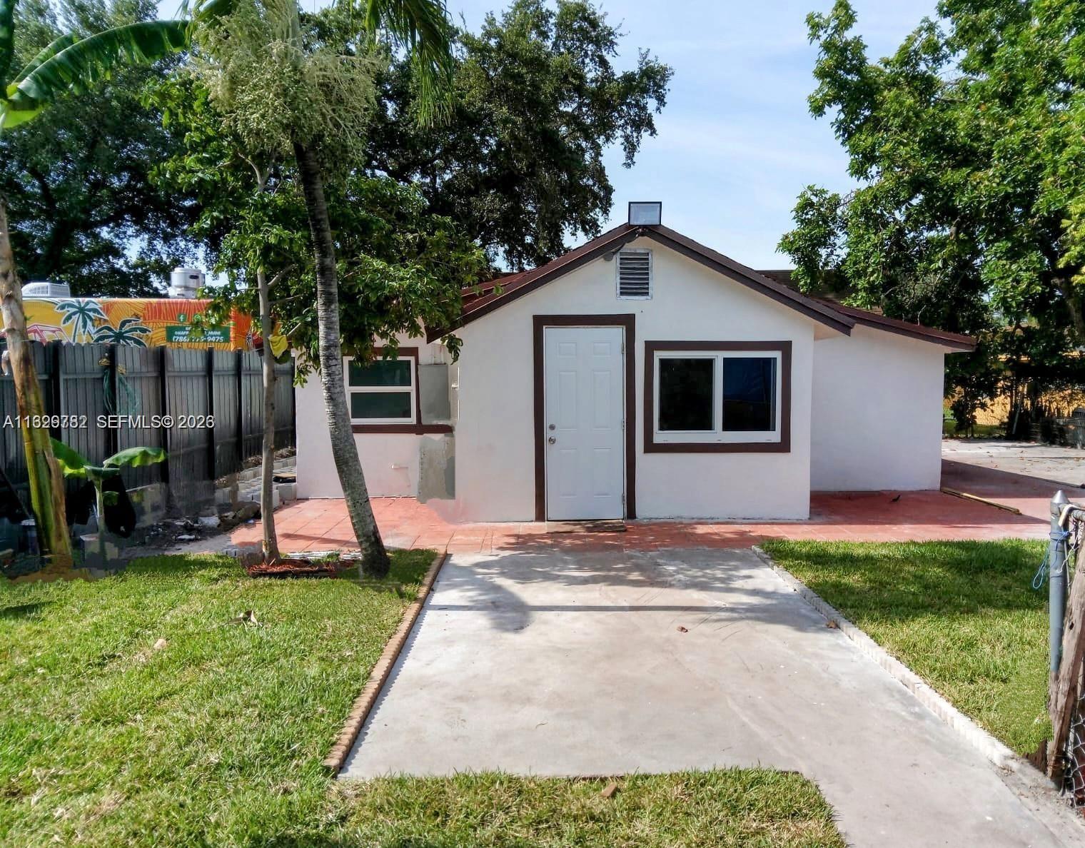 2720 NW 29th Street 2720, Miami, FL 33142, Miami