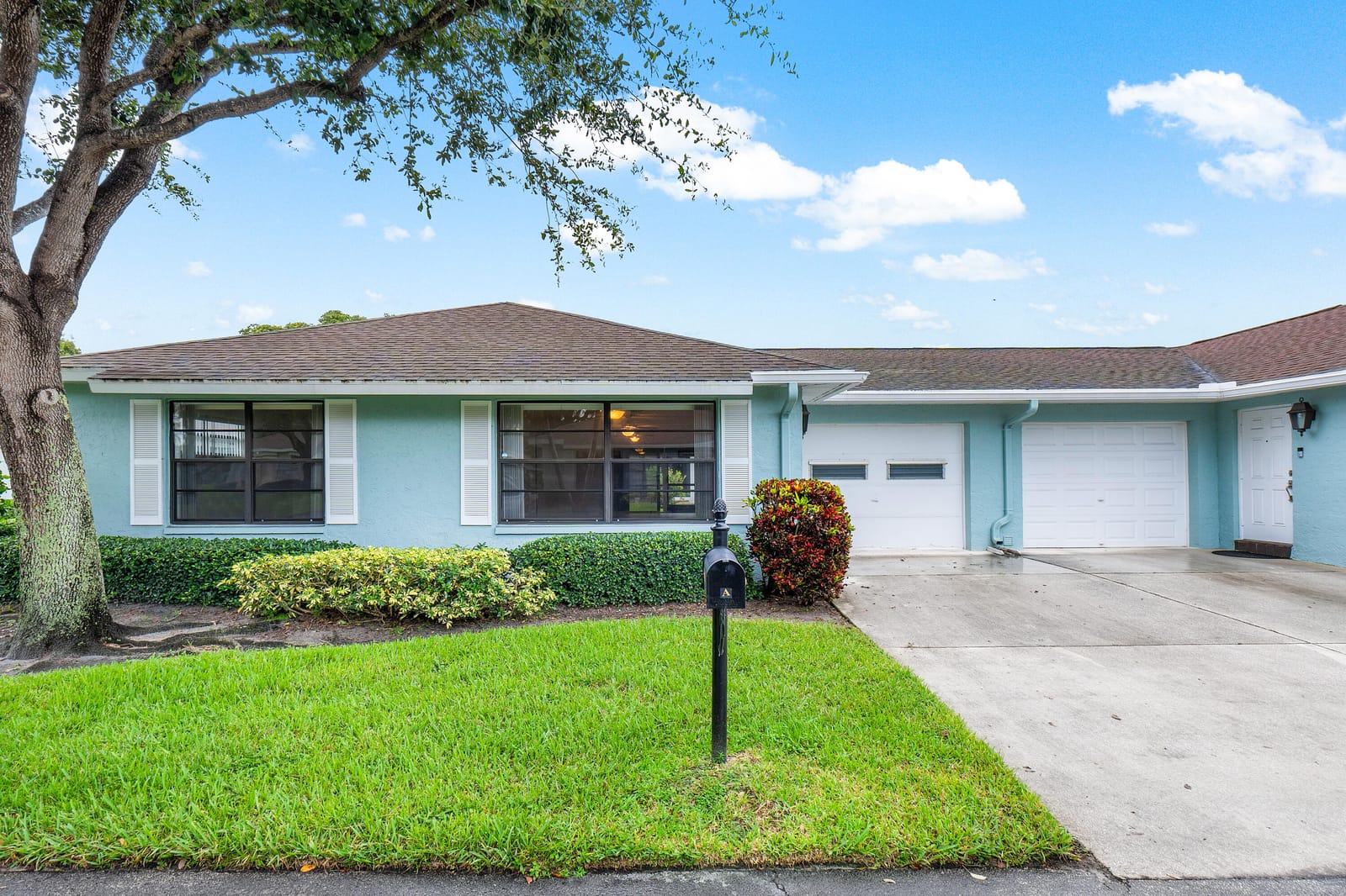 4360 Eucalyptus Tree Court A, Boynton Beach, FL 33436 photo 3