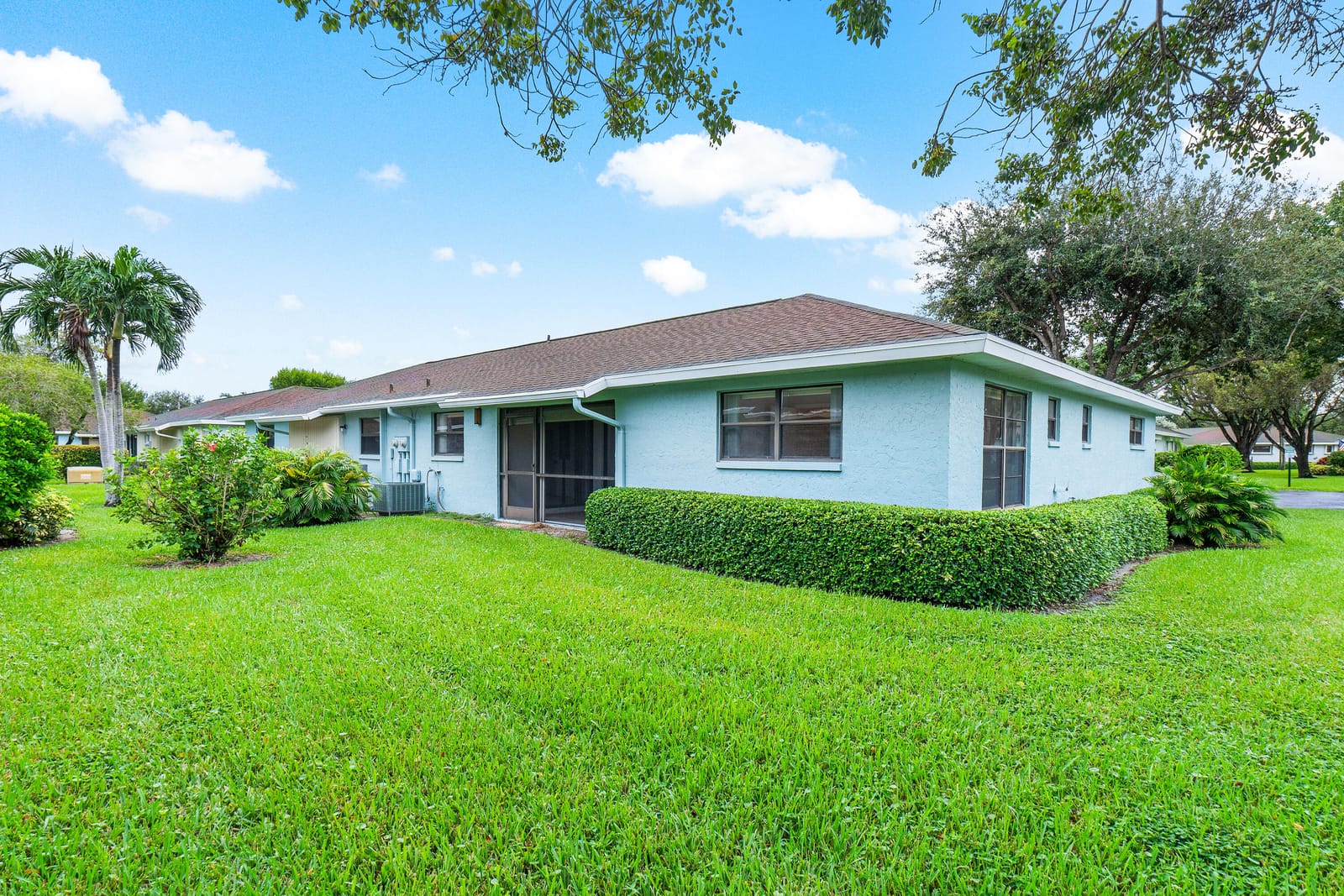 4360 Eucalyptus Tree Court A, Boynton Beach, FL 33436 photo 23