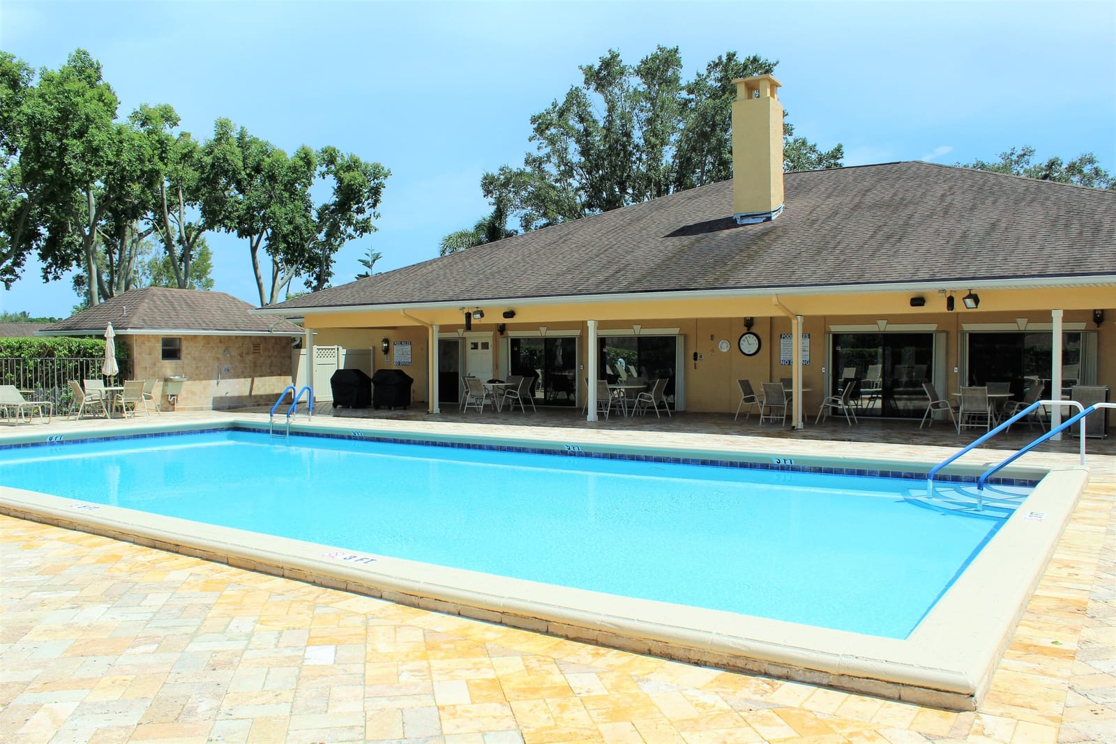 4360 Eucalyptus Tree Court A, Boynton Beach, FL 33436 photo 28