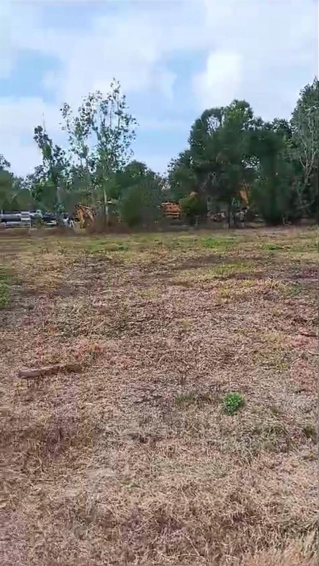 955 NE 70th Avenue, sold in Four Seasons Estates, Okeechobee, FL