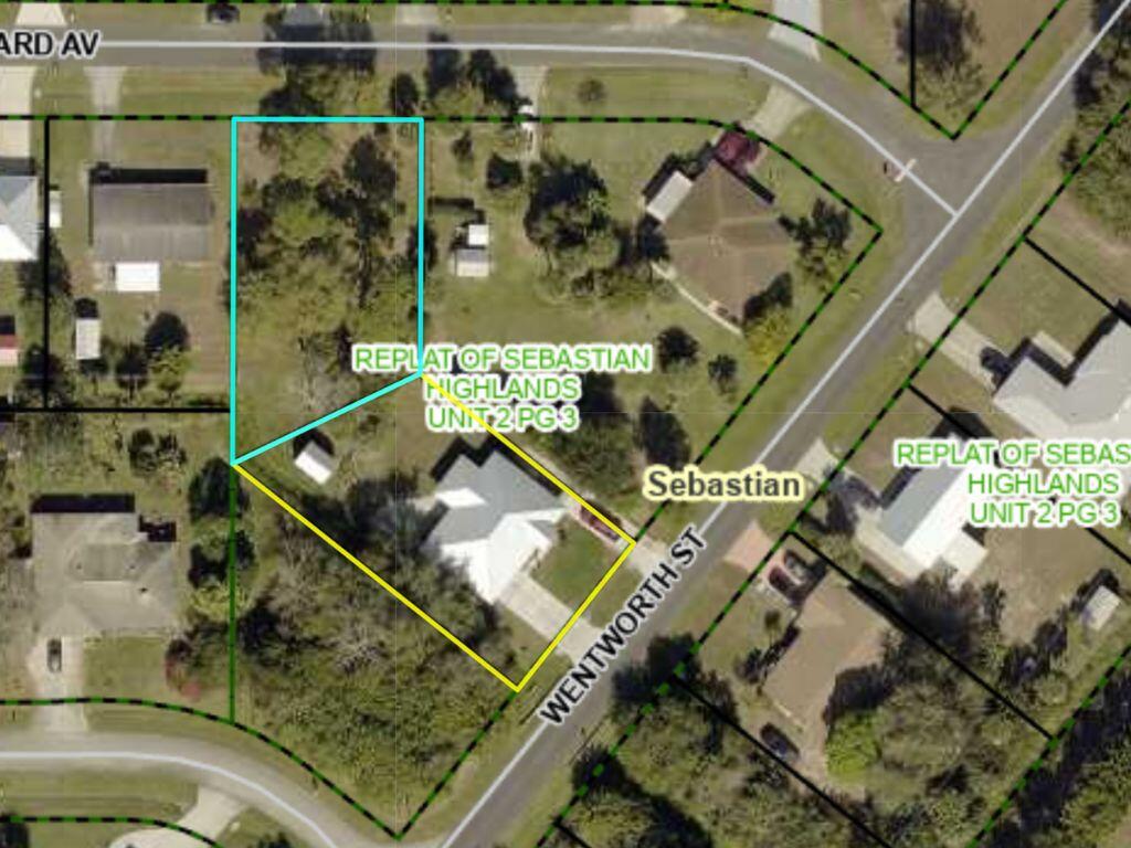 0 Unassigned (Beard Ave), Sebastian, FL 32958, Sebastian