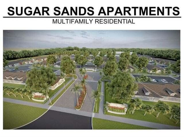 Tbd Miramar Avenue, Fort Pierce, FL 34951