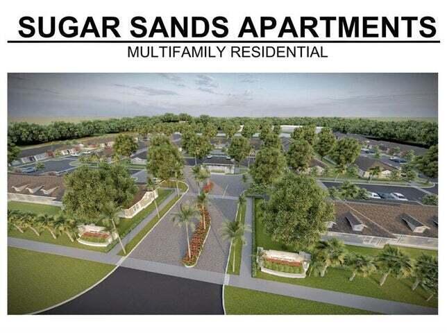 Tbd Miramar Avenue, Fort Pierce, FL 34951, Fort Pierce