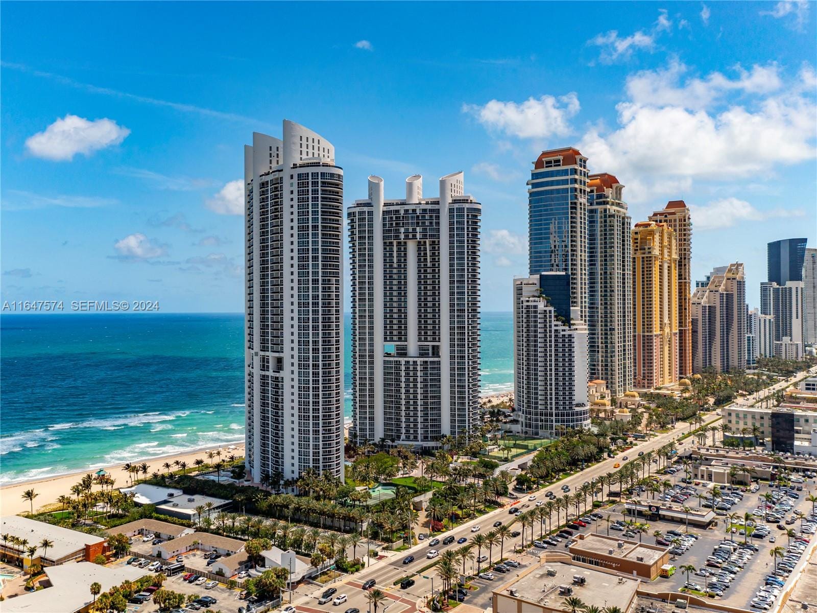 18101 Collins Avenue 601, Sunny Isles Beach, FL 33160 photo 24
