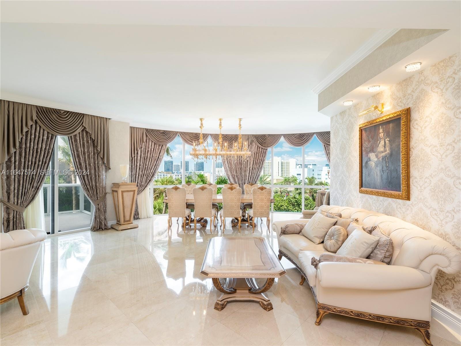 18101 Collins Avenue 601, Sunny Isles Beach, FL 33160 photo 28