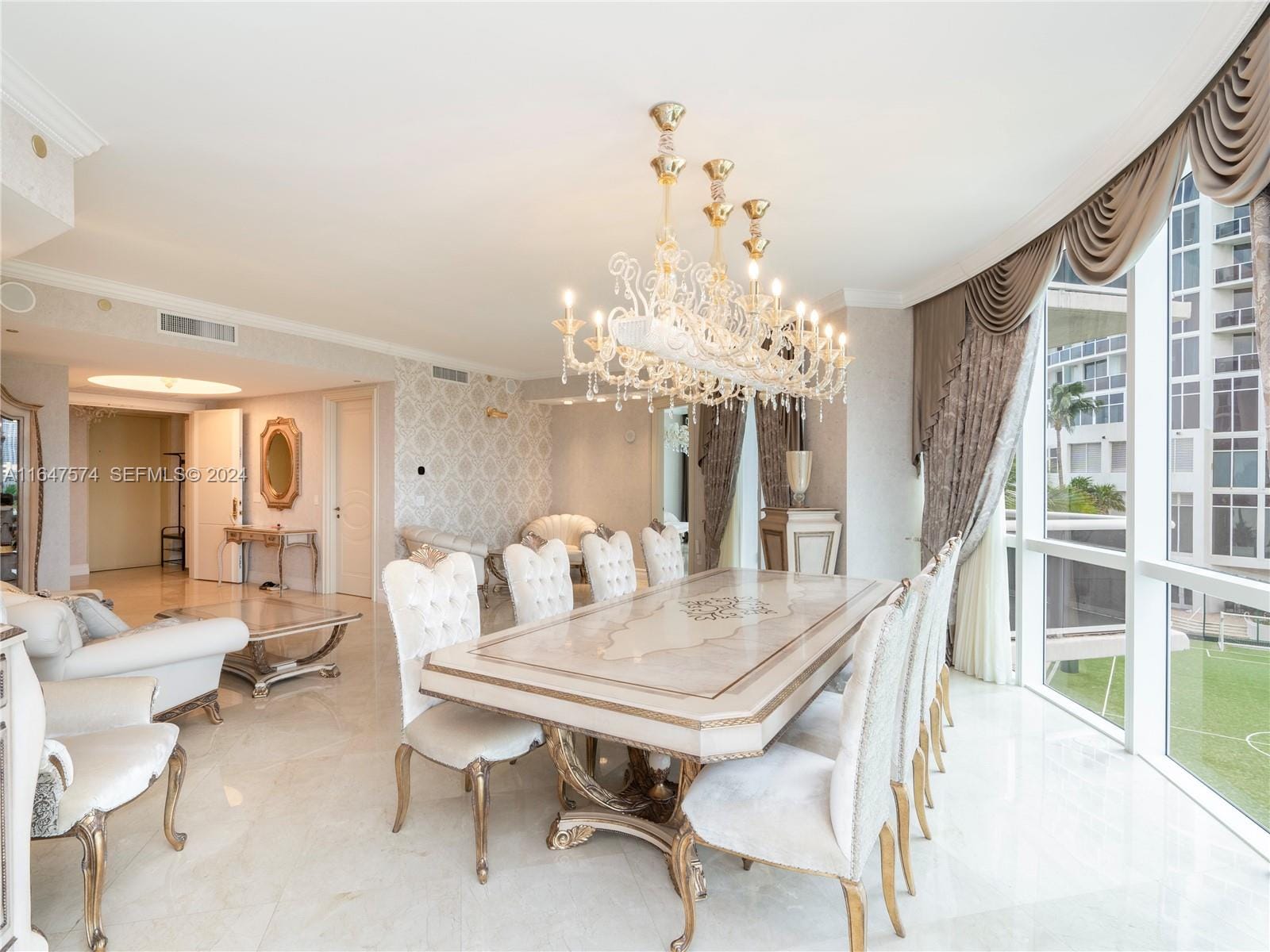 18101 Collins Avenue 601, Sunny Isles Beach, FL 33160 photo 4