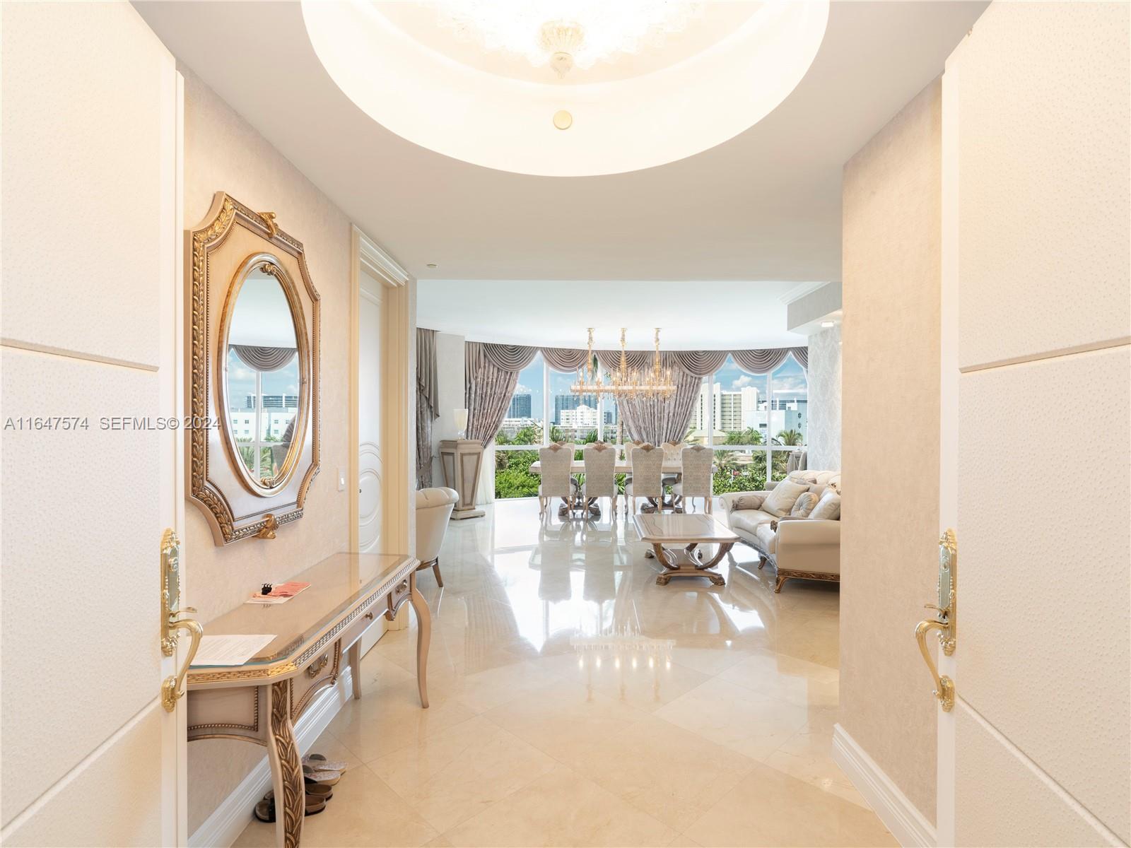 18101 Collins Avenue 601, Sunny Isles Beach, FL 33160, Sunny Isles Beach