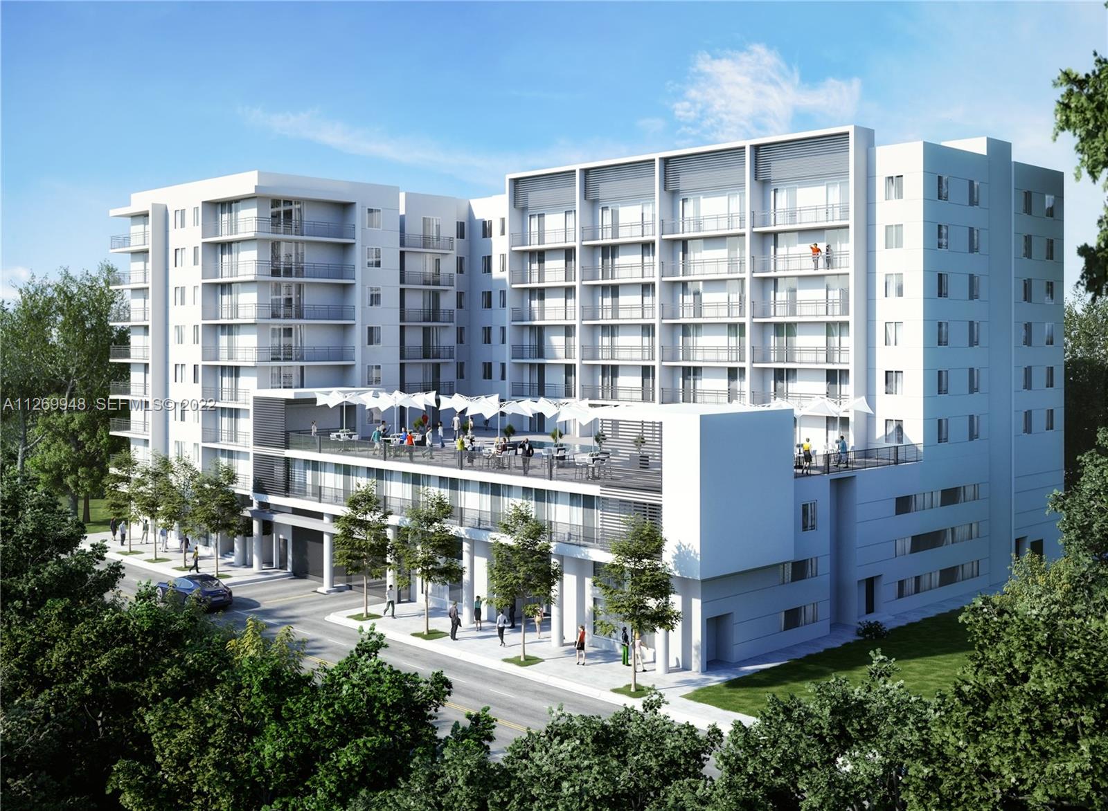 645 Nw 1st Street 505, Miami, FL 33126, Miami