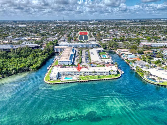 711 NE Harbour Terrace 408, Boca Raton, FL 33431