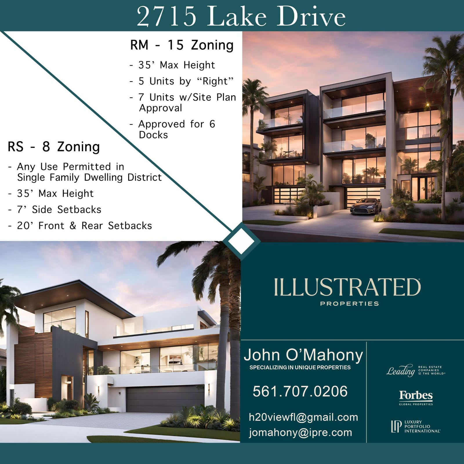 2715 Lake Drive — photo 5