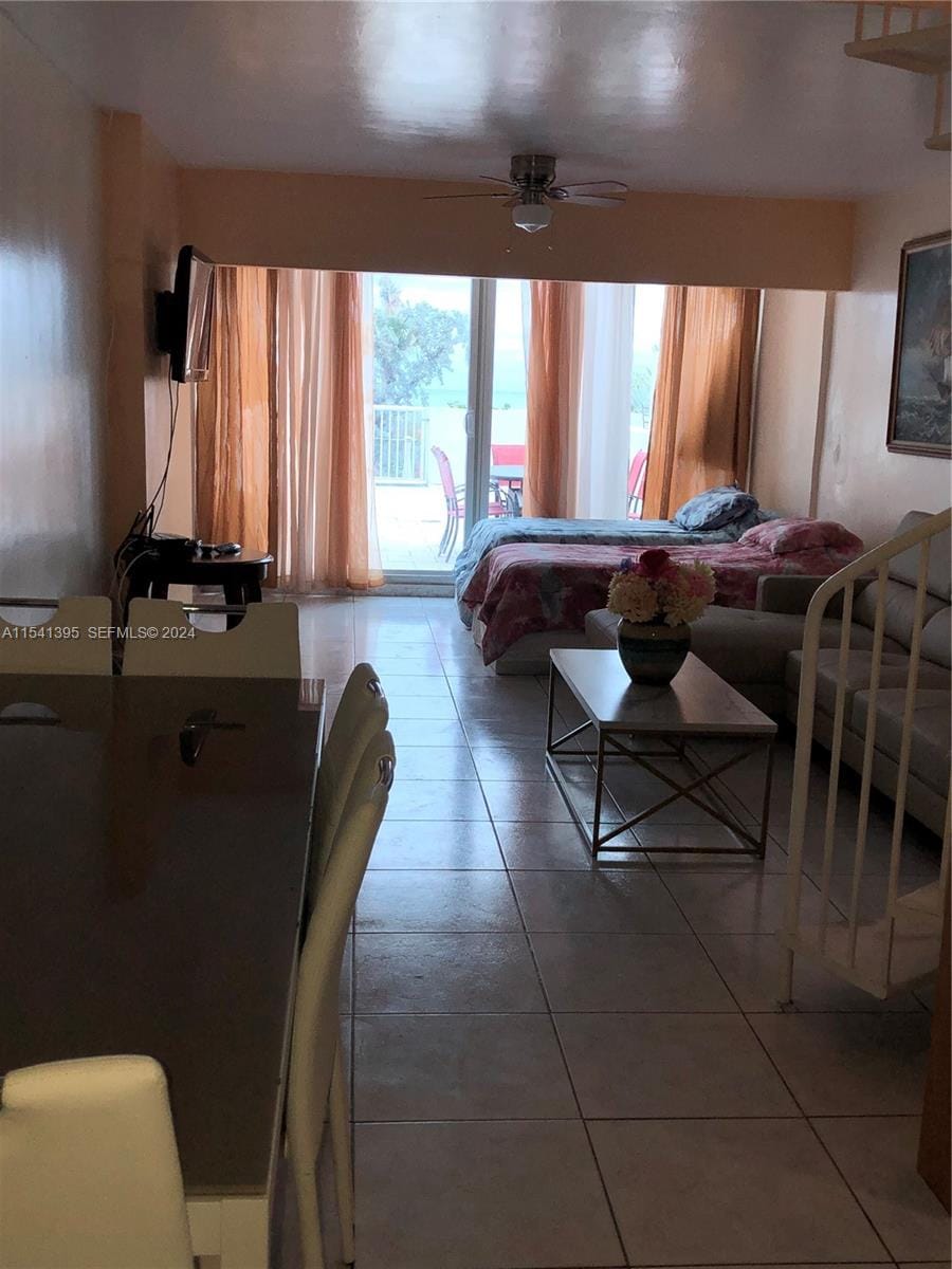 5445 Collins Avenue TH-7 — photo 11