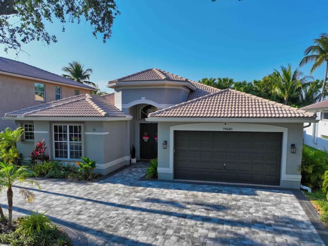 19681 Estuary Drive, Boca Raton, FL 33498