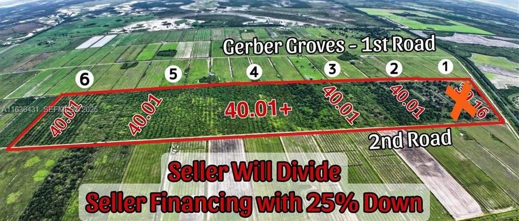 2 Nd Road, LaBelle, FL 33935, Labelle