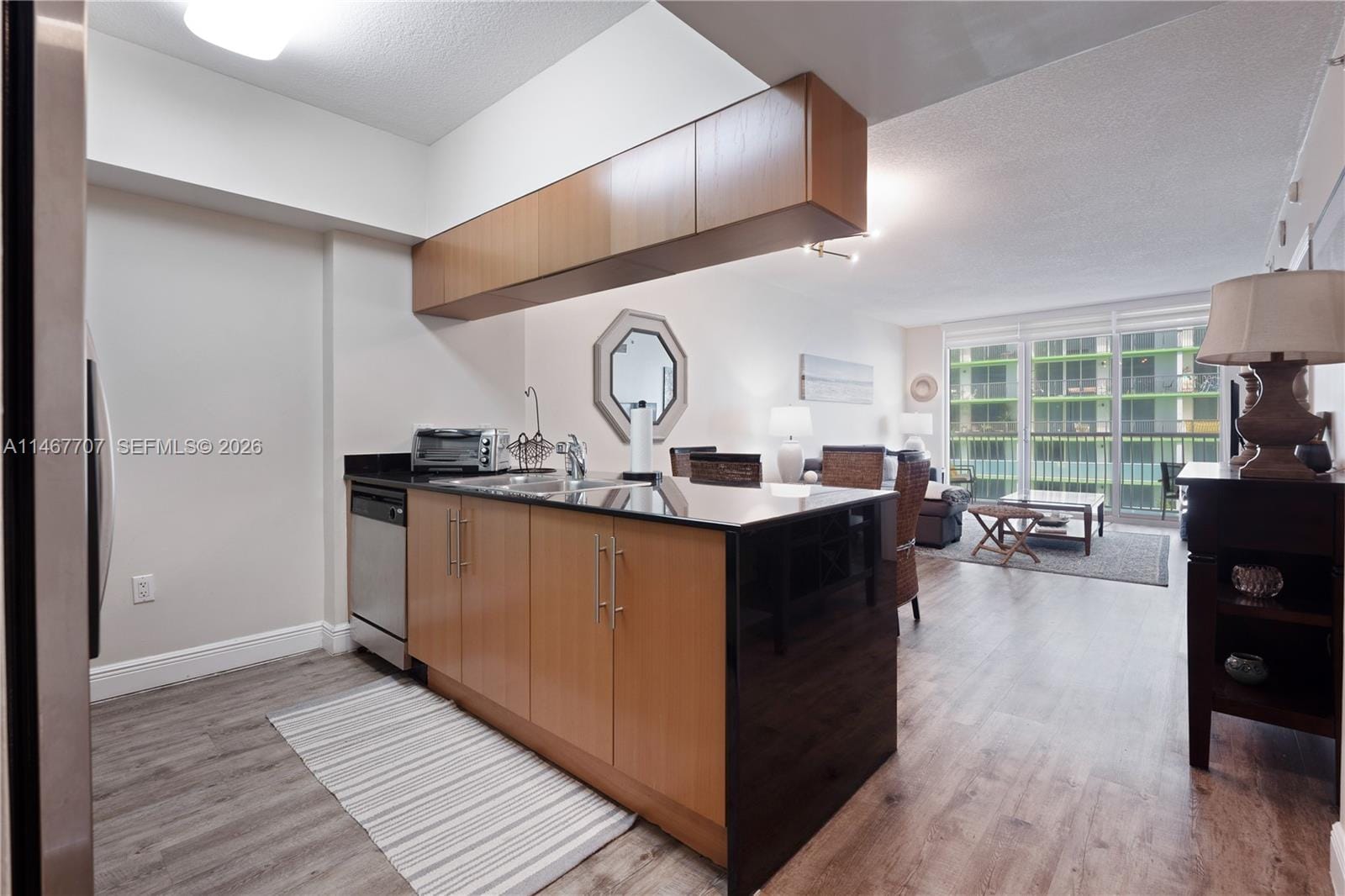 1750 N Bayshore Drive 1405 — photo 2