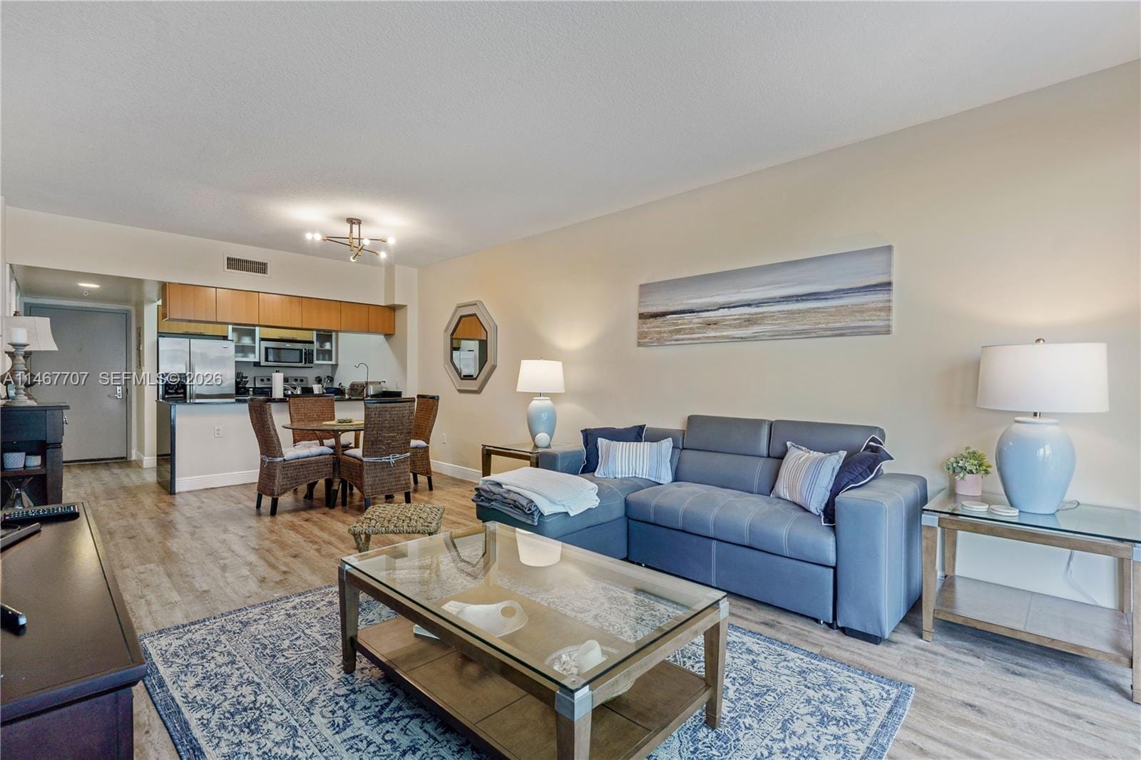 1750 N Bayshore Drive 1405 — photo 4