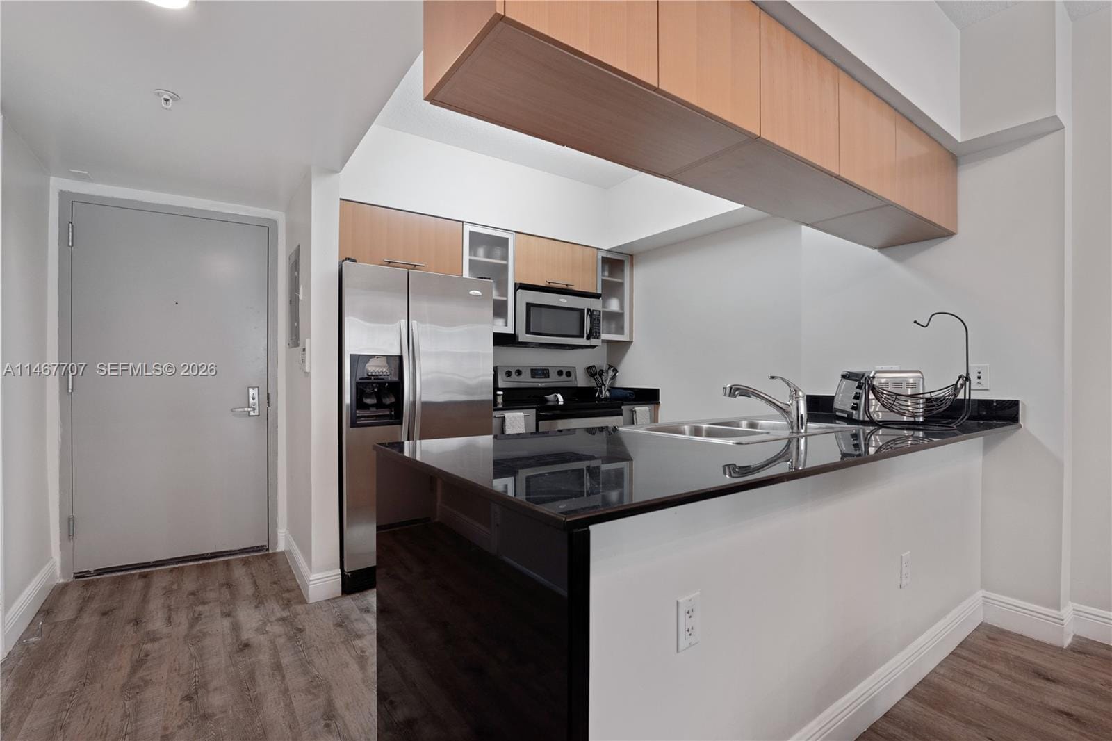 1750 N Bayshore Drive 1405 — photo 8