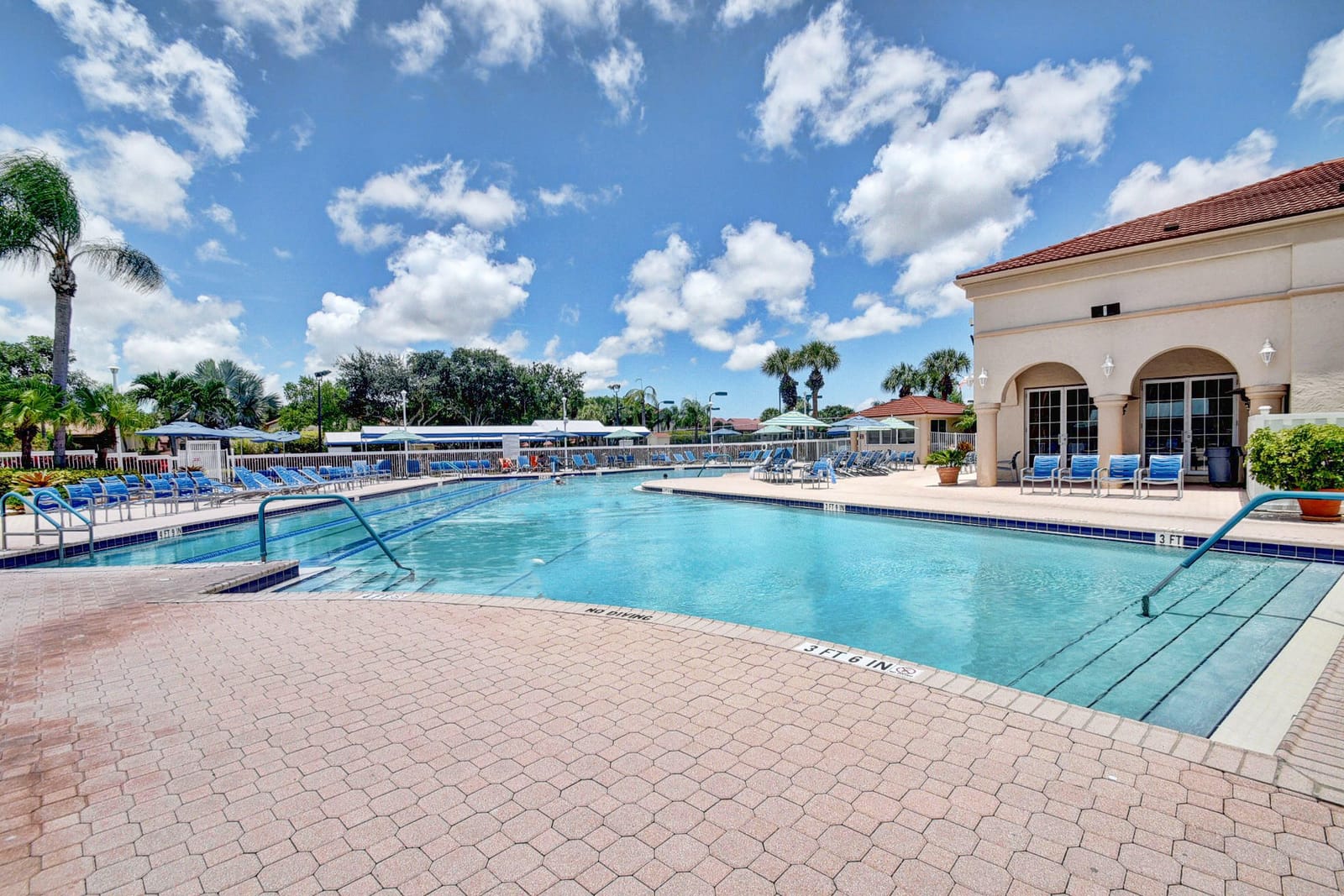 5099 Splendido Court M, Boynton Beach, FL 33437 photo 29