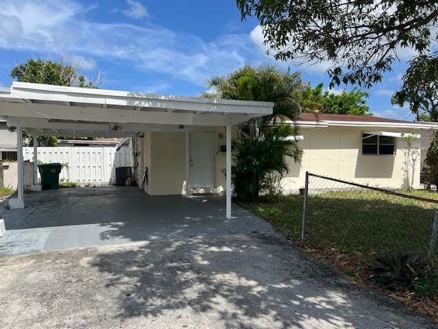 1164 NW 45th Avenue, Lauderhill, FL 33313