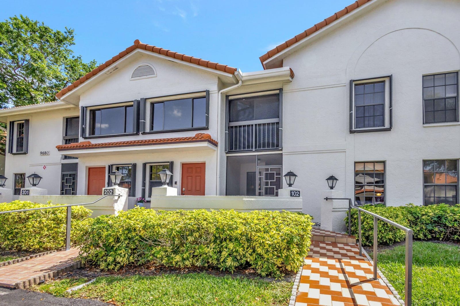 9680 Sills Drive E 102, Boynton Beach, FL 33437