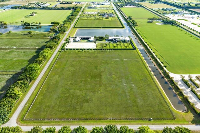 5111 Lasso Way, sold in Wellington Preserve, Wellington, FL
