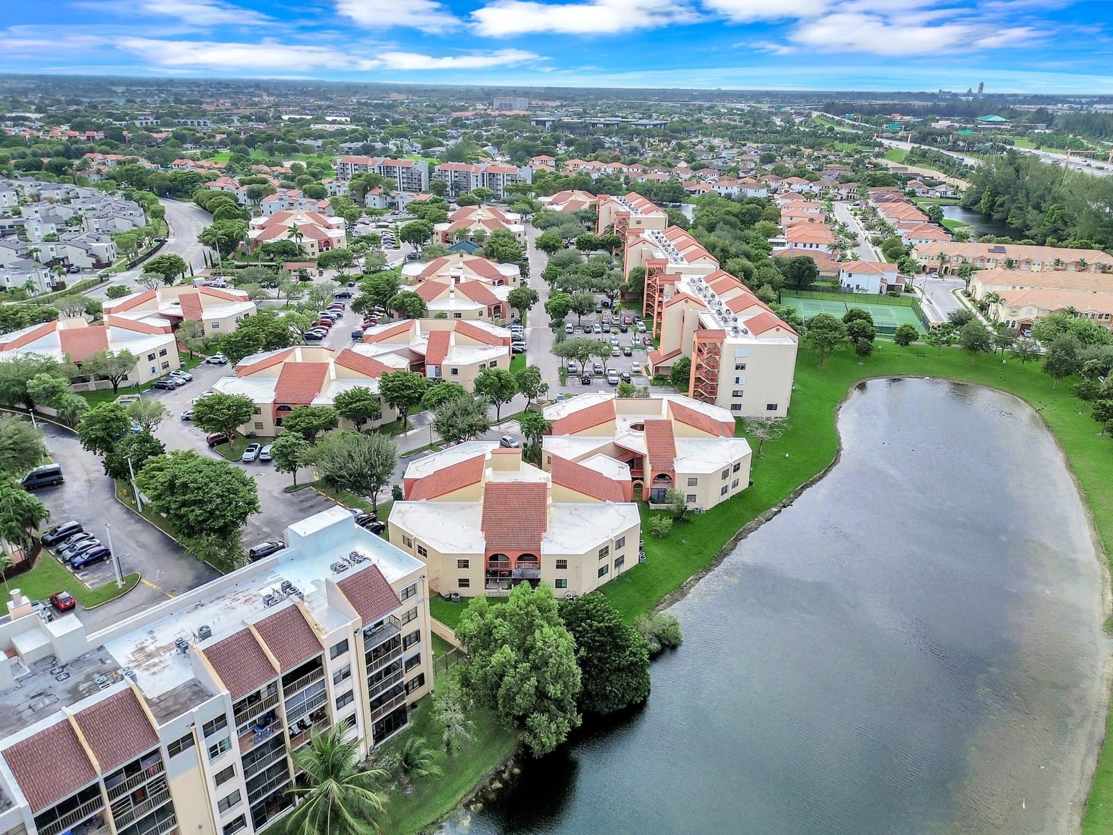 10257 NW 9th Street Circle 214-10, Miami, FL 33172