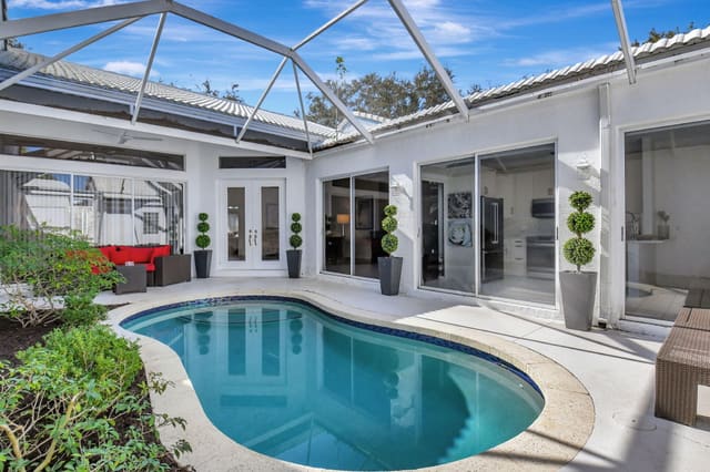 3716 Mykonos Court, sold in Mykonos Court, Boca Raton, FL