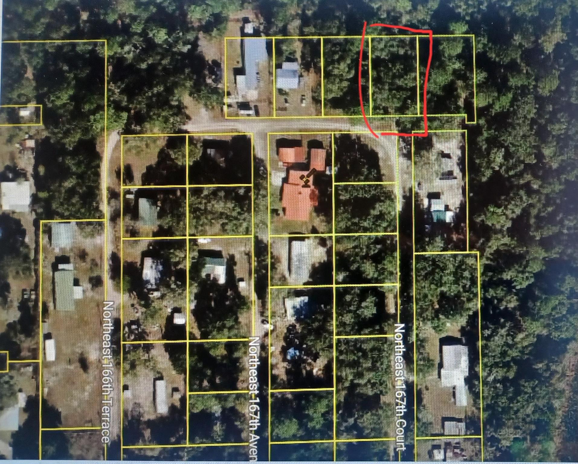 XXXX Xxxx Undetermined, Silver Springs, FL 34488, Silver Springs