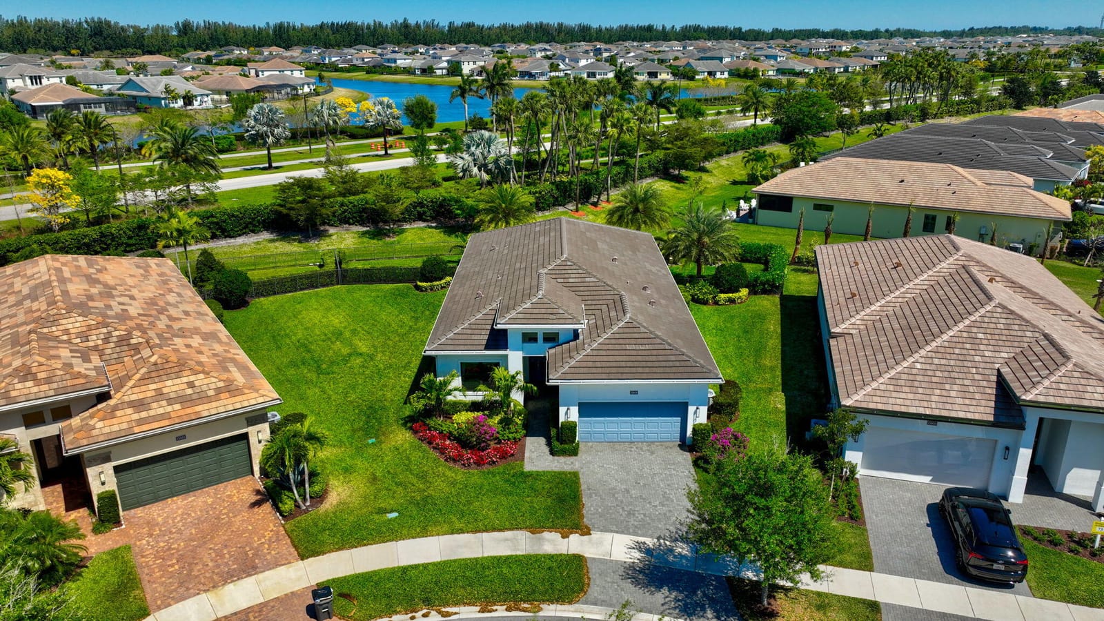 15808 Amelia Terrace, Westlake, FL 33470 photo 2