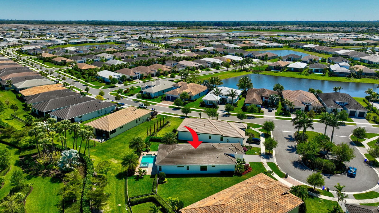 15808 Amelia Terrace, Westlake, FL 33470 photo 3