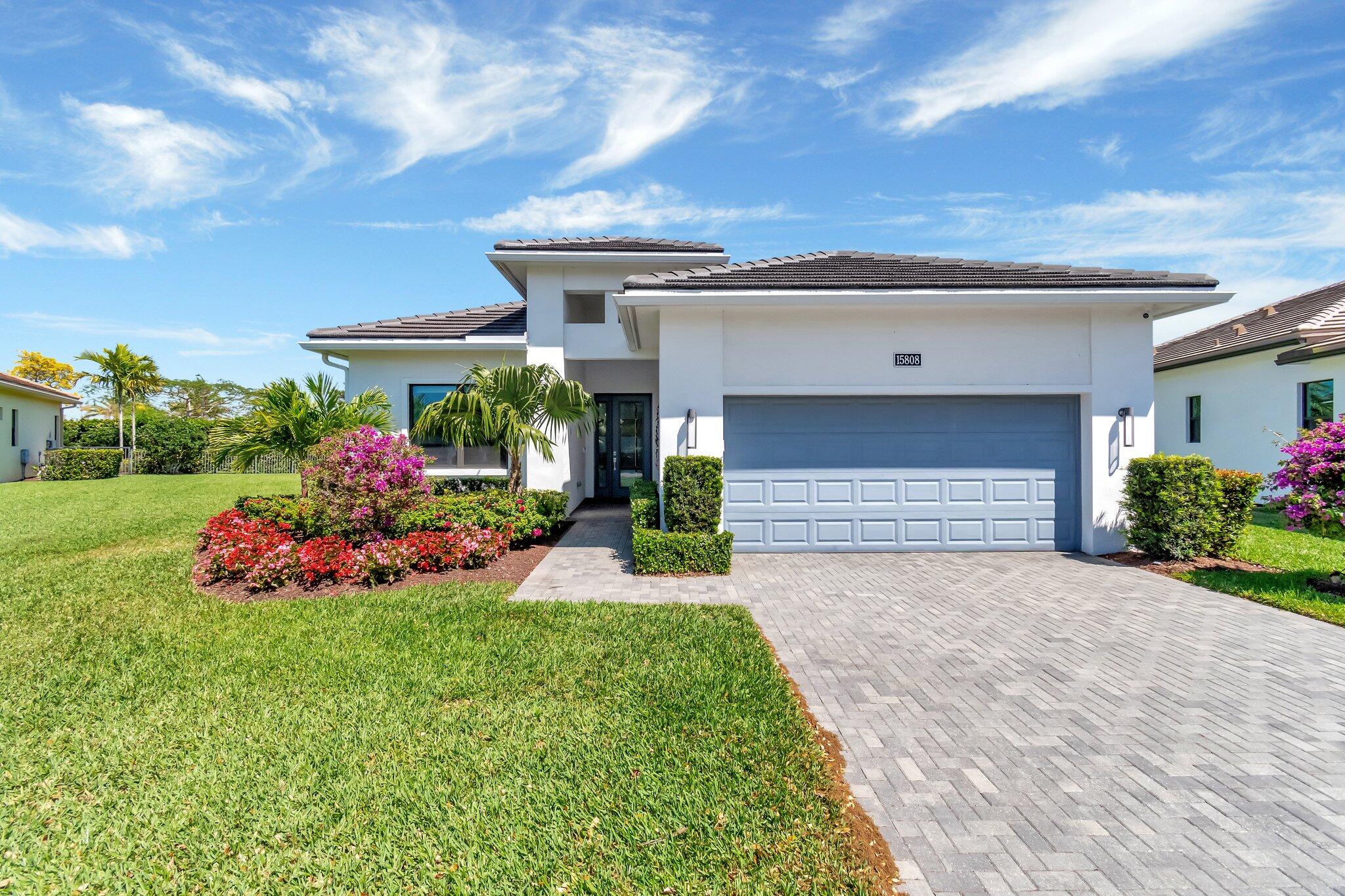 15808 Amelia Terrace, Westlake, FL 33470, Westlake