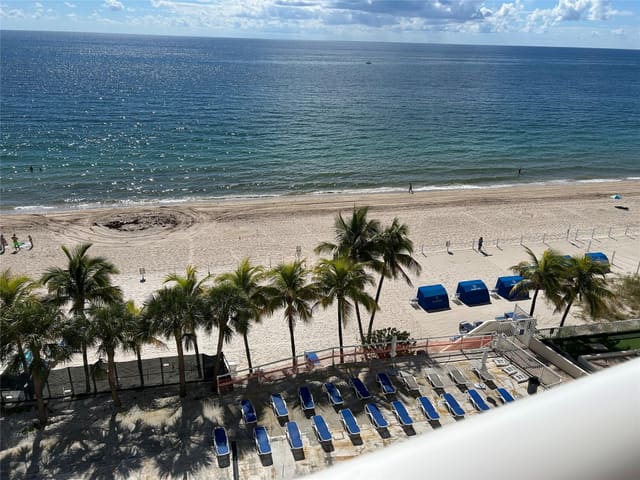 4020 Galt Ocean Drive 611, Fort Lauderdale, FL 33308