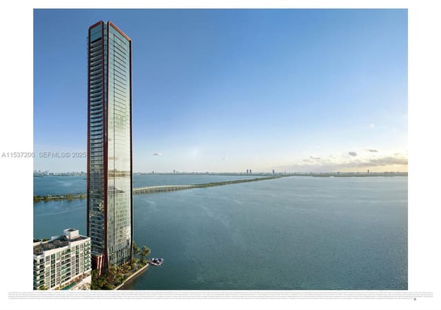 710 NE 29th Street 601, Villa Miami, Miami, FL