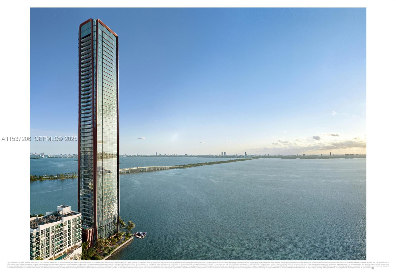 710 NE 29th Street 601, Miami, FL 33137, Miami