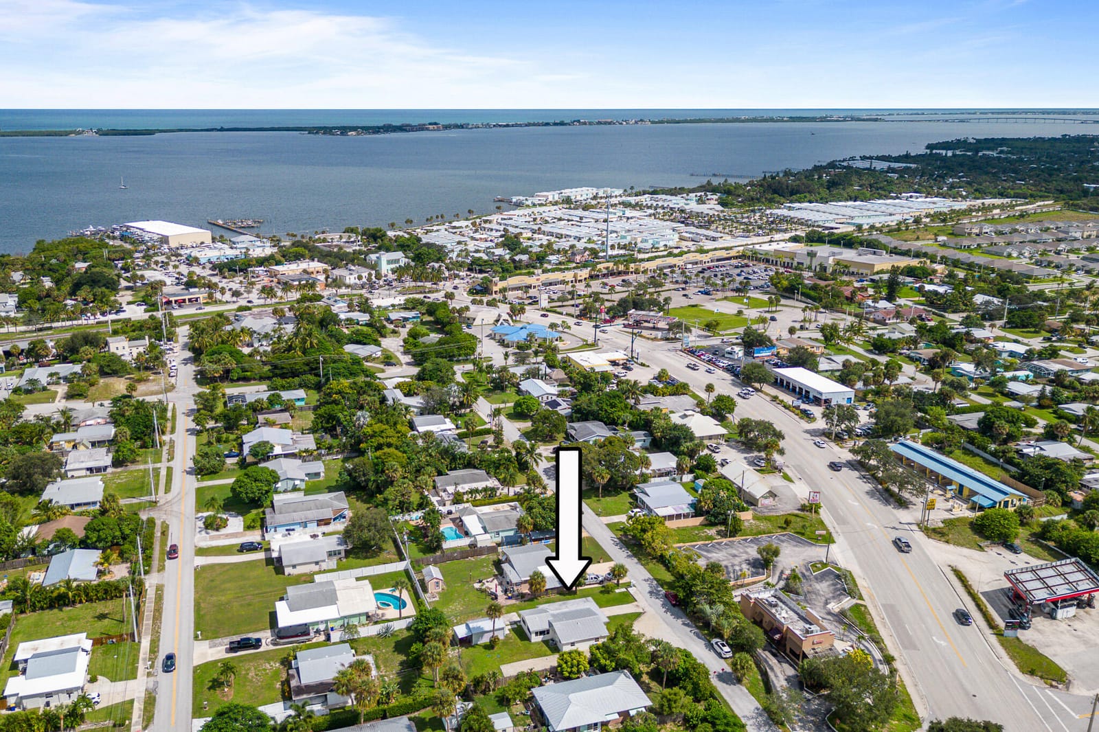 1593 NE Orion Street, Jensen Beach, FL 34957 photo 23