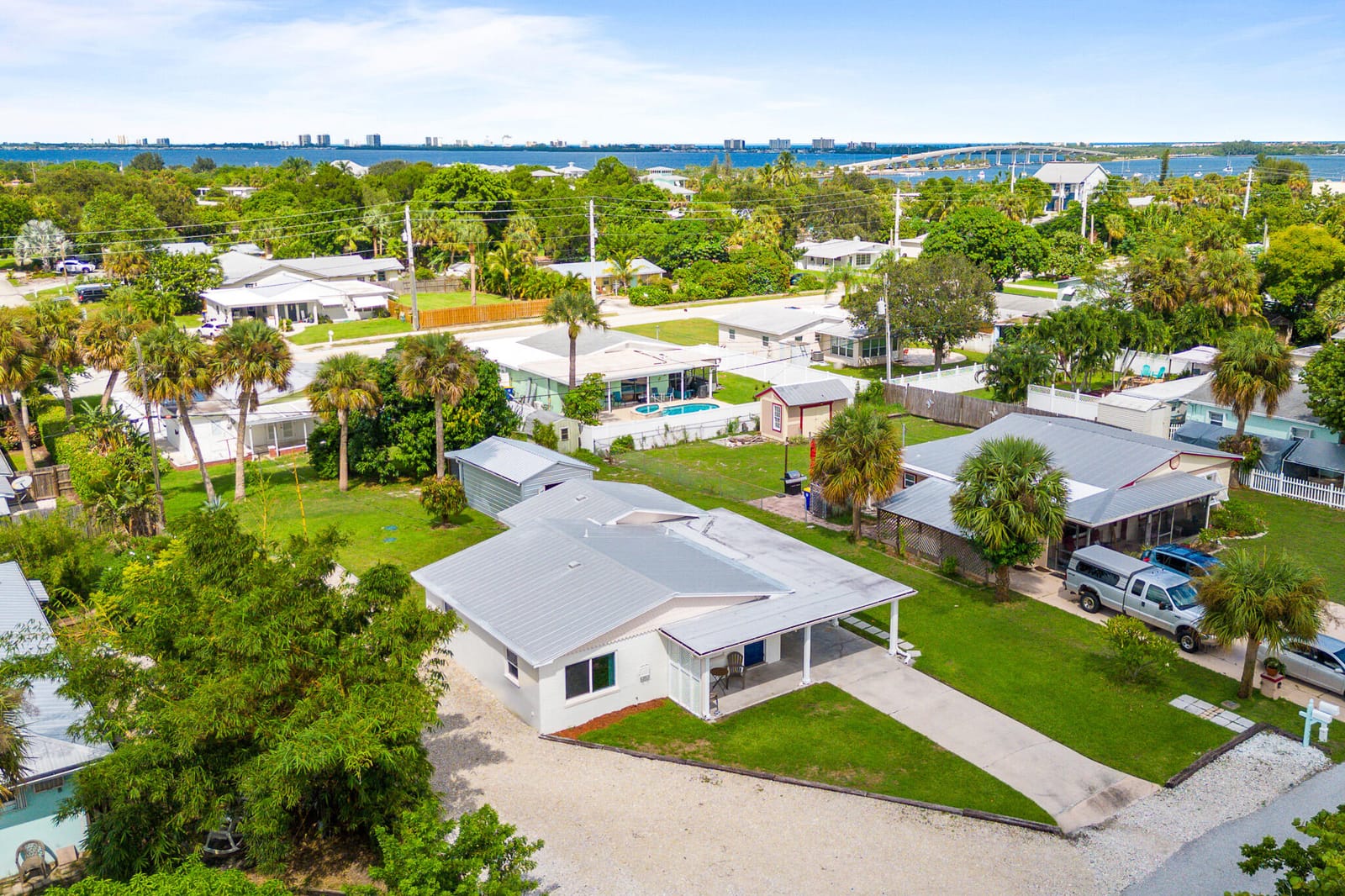 1593 NE Orion Street, Jensen Beach, FL 34957 photo 24