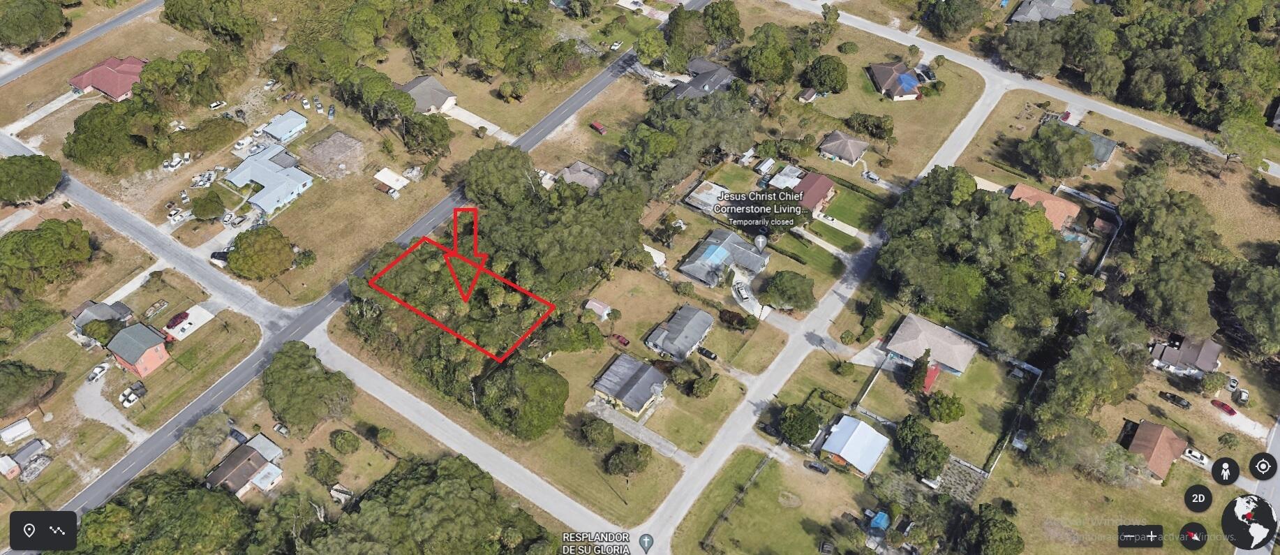 2 Juanita Avenue, Fort Pierce, FL 34950, Fort Pierce