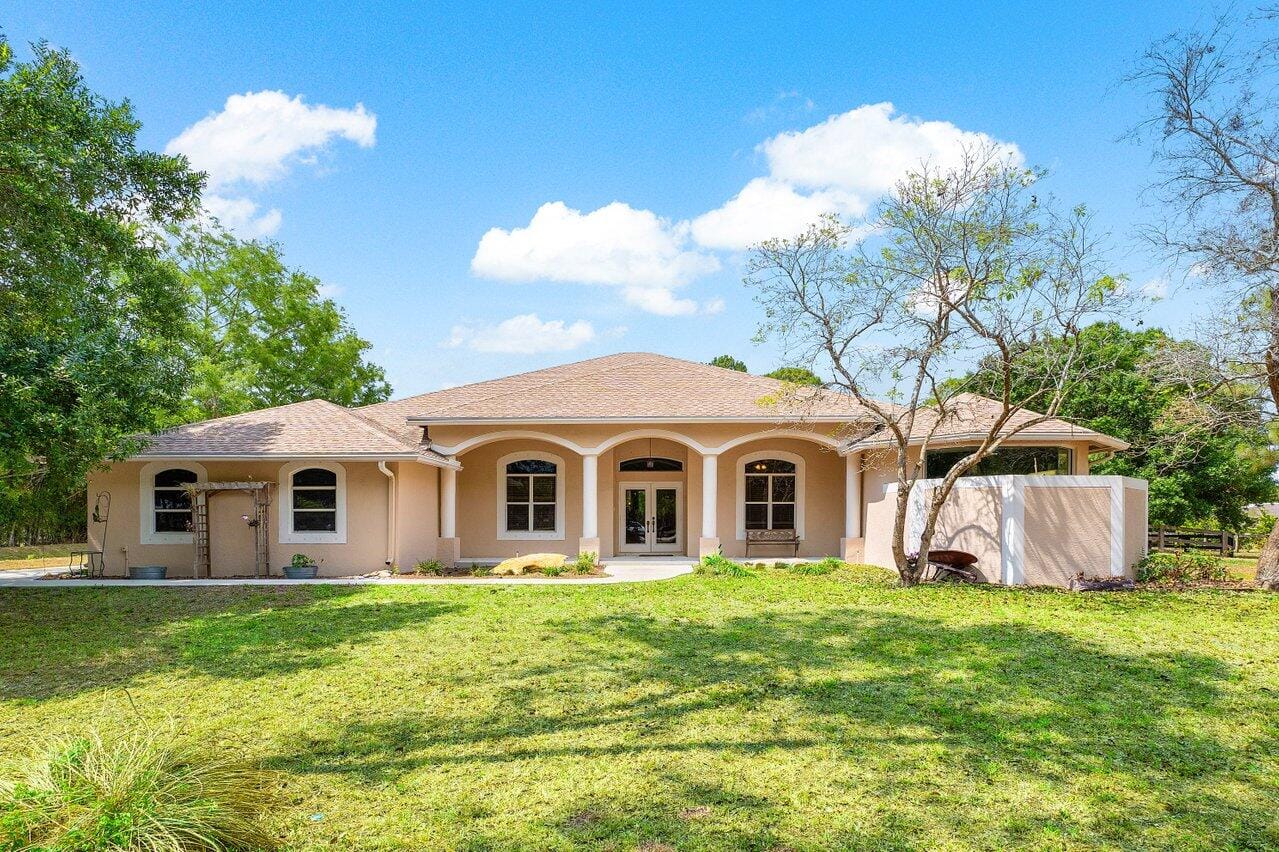 16737 Temple Boulevard, Loxahatchee, FL 33470