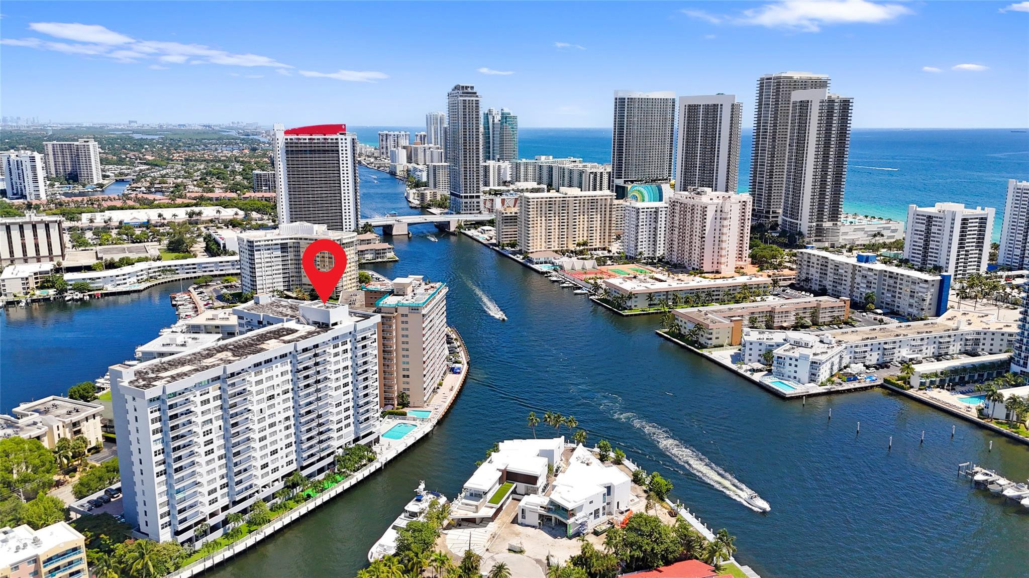 137 Golden Isles Drive 706, Hallandale Beach, FL 33009, Hallandale Beach