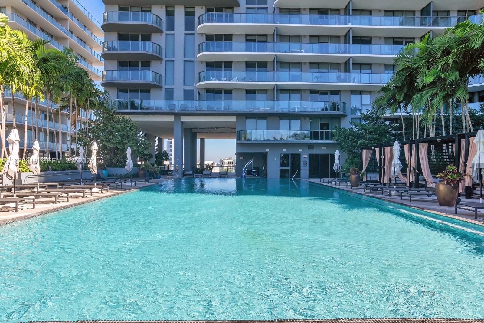 121 NE 34th Street 905, Miami, FL 33137, Miami