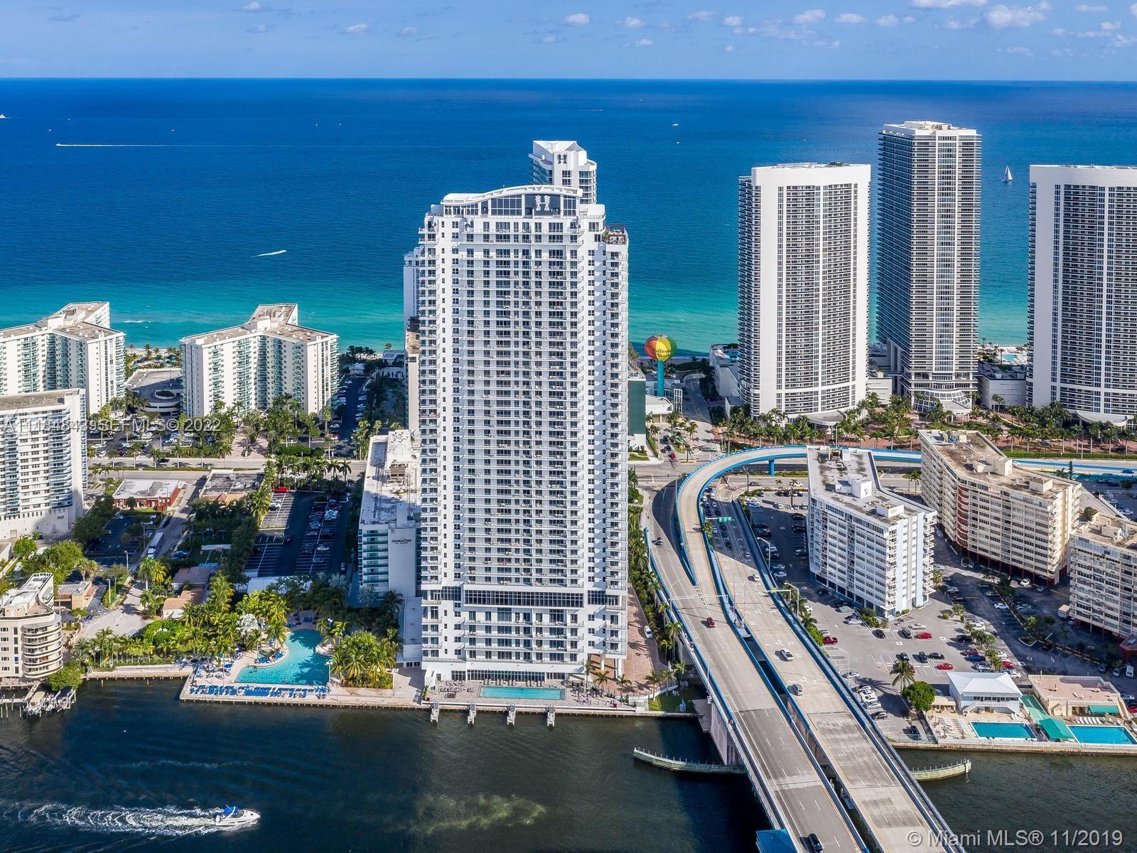 4010 S Ocean Drive R1405, Hollywood, FL 33019, Hollywood