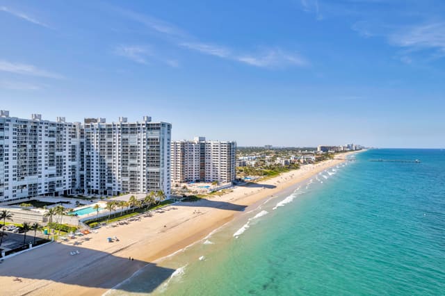 4300 N Ocean Boulevard 2k, Fort Lauderdale, FL 33308