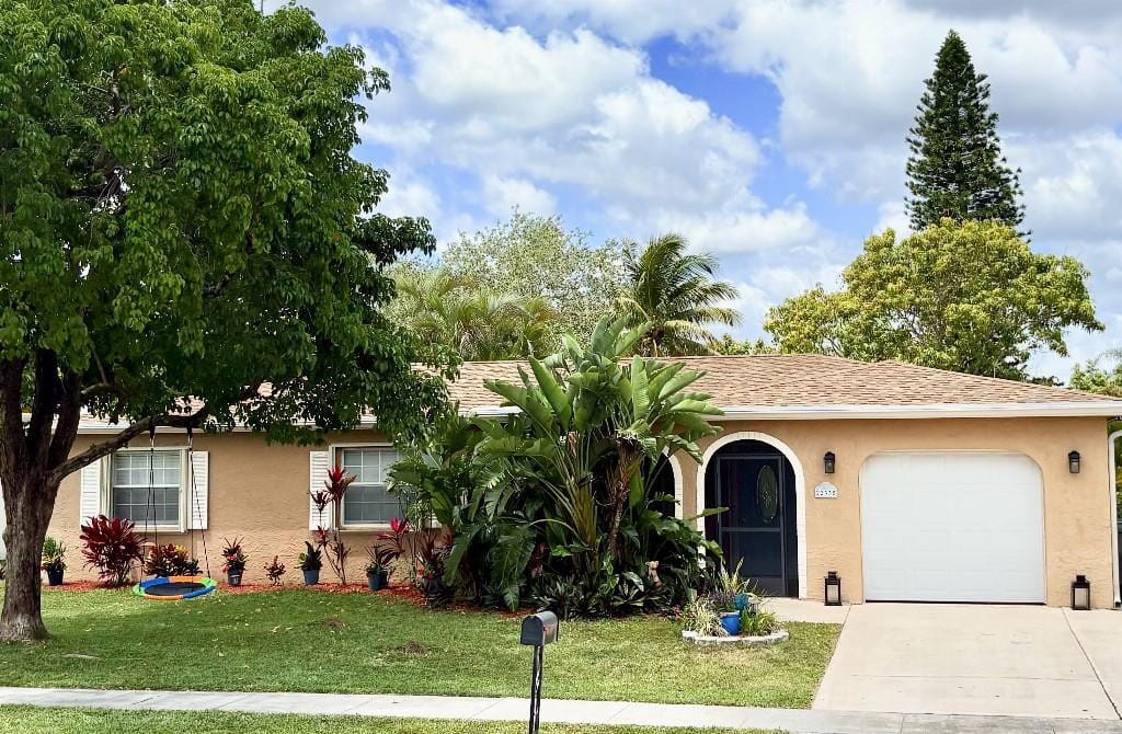 4 bedroom home for sale at 22335 Boulder, Boca Raton, FL 33428 — $610,000