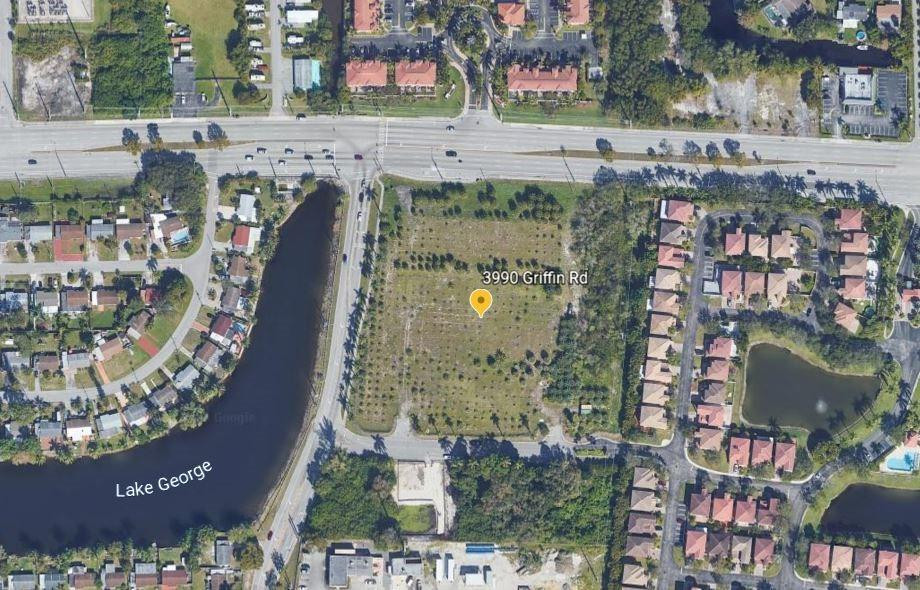 3990 Griffin Road, Hollywood, FL 33312, Hollywood
